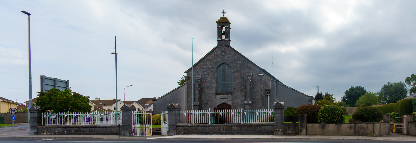 new house for sale church road raheen limerick 2021